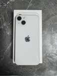 Apple iPnone 13 ,256gb (Ушарал) Лот 614850