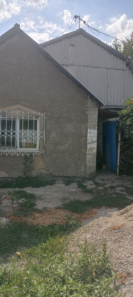 Продам дом на даче