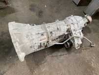 АКПП 3-4GR-FSE Toyota Mark X/Lexus GS250