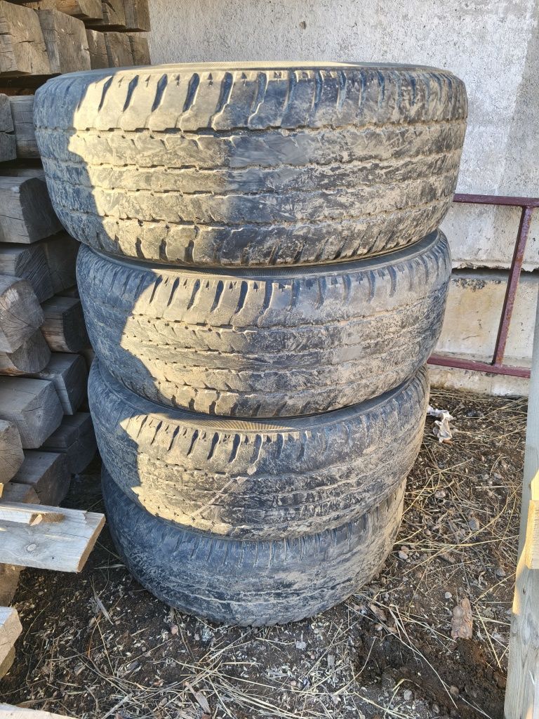 Продам резину, шины