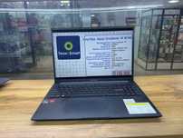 Ноутбук Asus Vivobook 16 М1605Y (Ryzen 5/8GB/SSD512/AMDGraphics)