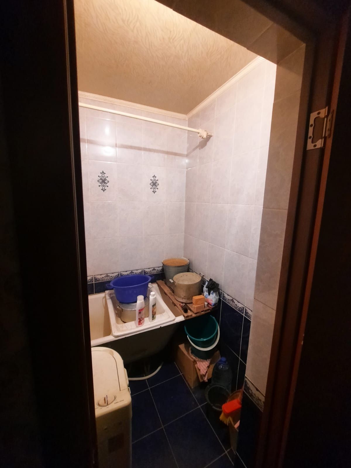 Продам 2х комнатную квартиру.  Район ГМЗ