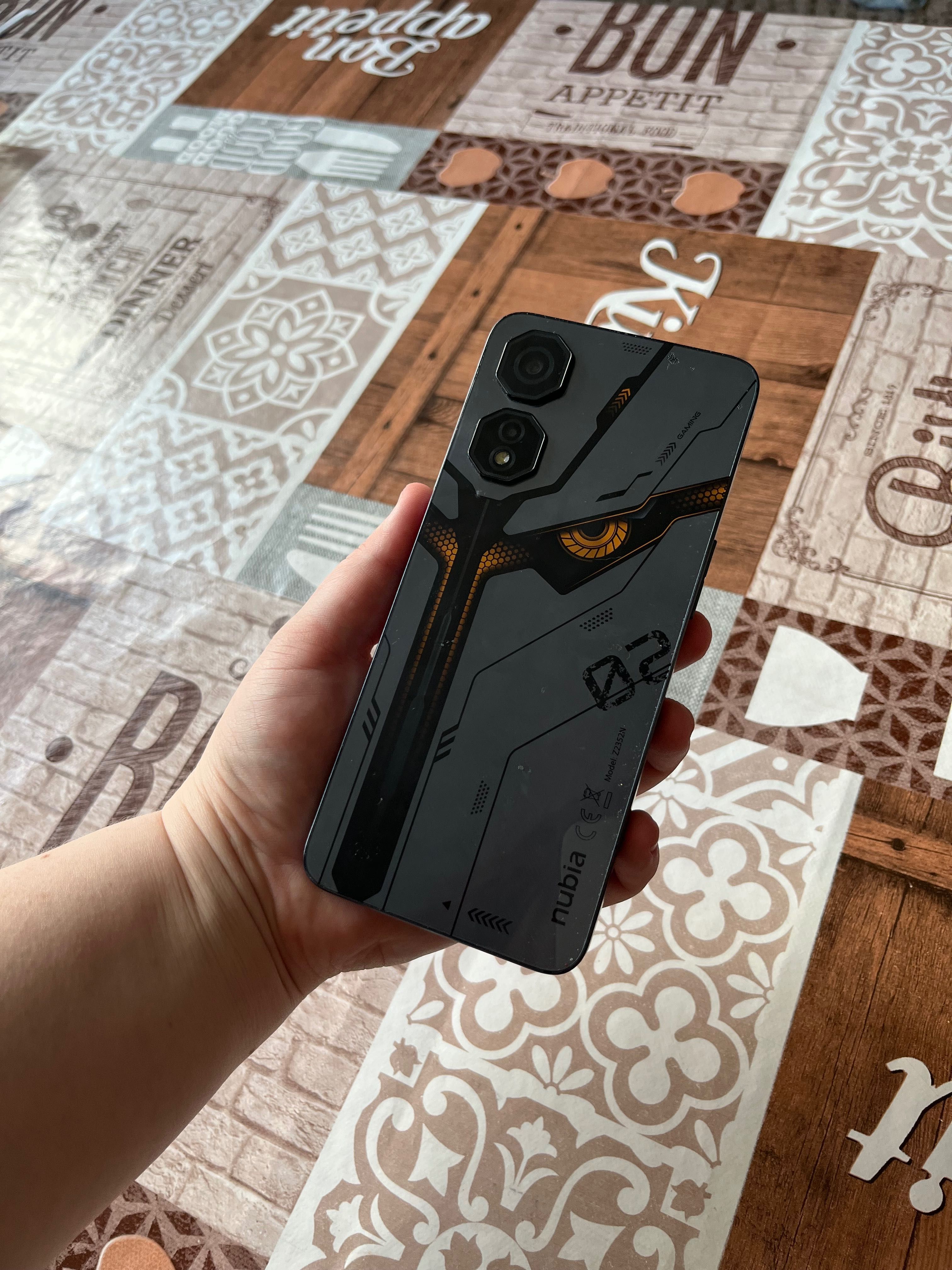 Телефон Nubia Neo2 5g