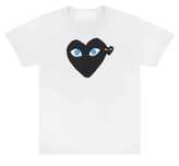 Comme Des Garçons Play футболка