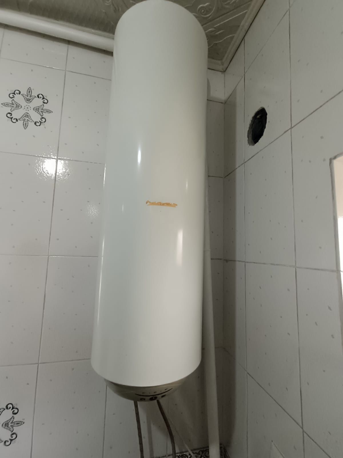 Продается бойлер
