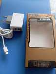 Зарядное устройство для Iphone , Samsung , nokia, iphone 4