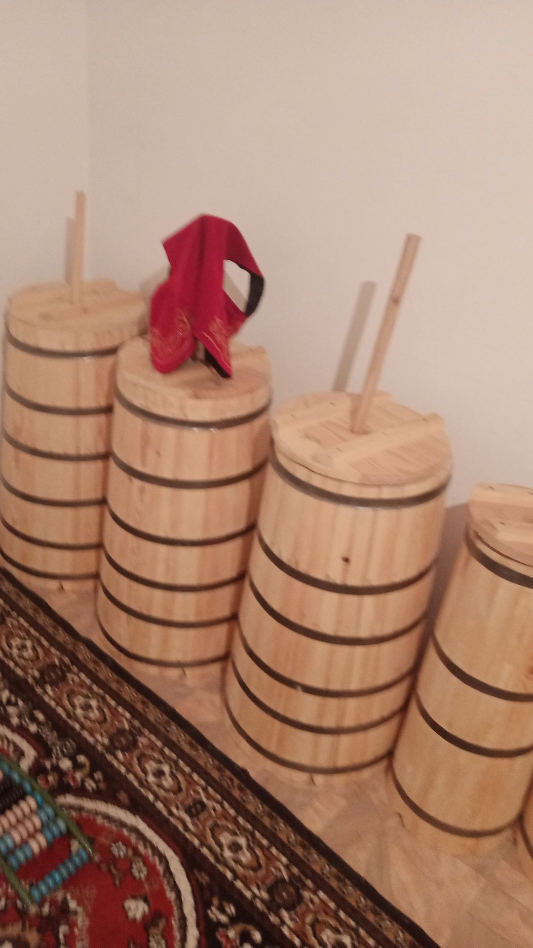 Кубі сатам дайын