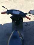 Yamaha Jog a16. ..