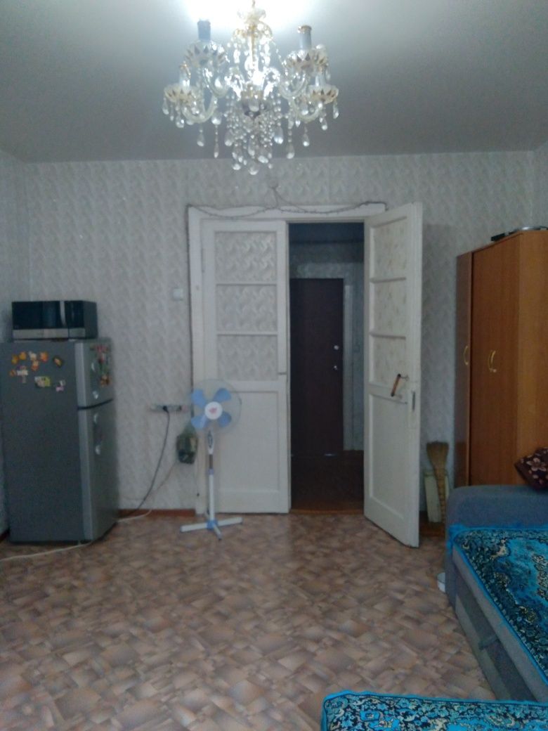 Продам в 3х комн.кв. 2е комнаты в н.Согре.