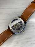 Механические часы Fossil (Скелетоны, автоподзавод)