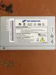 Блок питания на 400w