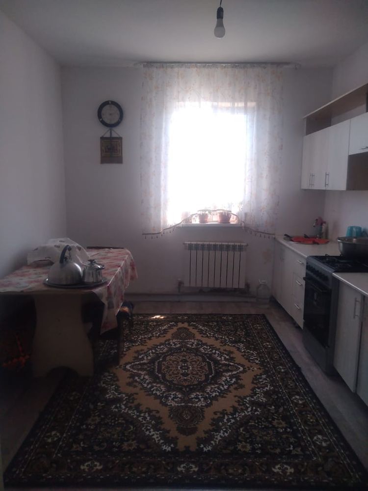 Дом кендала 100 кв