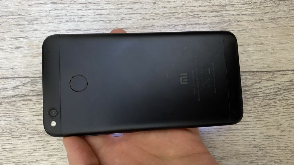 Продам Xiaomi Redmi 4X