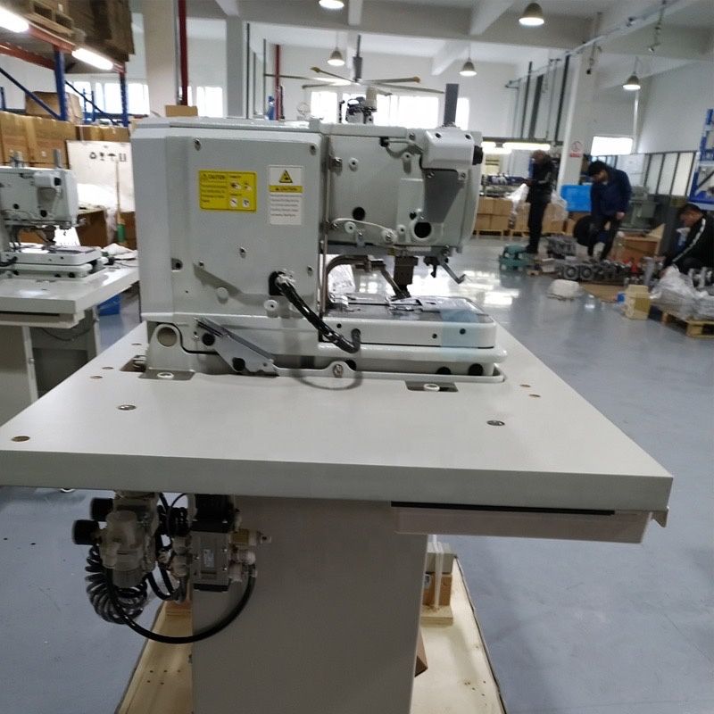 Швейная машина промышленная Typical GT 9820 01