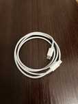 оригинальный провод зарядка с коробки iphone 14 pro