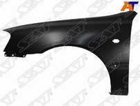 Крыло переднее HYUNDAI ACCENT 00-06/ACCENT(Тагаз) 01- LH Hyundai Accen