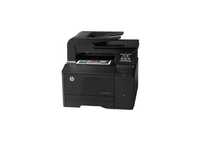 HP LaserJet Pro 200 color MFP Printer (M276nw)