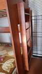 Продам 2х ярусную кровать