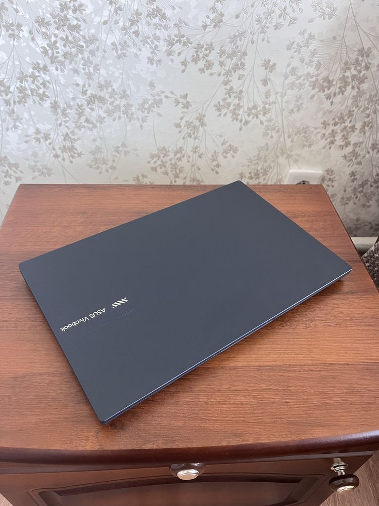 Ноутбук Asus Vivobook 15.5 Intel Core i5