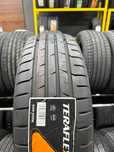 205/65 R16 летняя шина Teraflex — баланс сцепления и комфорта.
