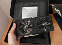 Nvidia RTX 3060 TI