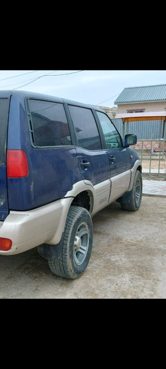 Продается комплект зимних шин,255 65 R16  липучка триангл
