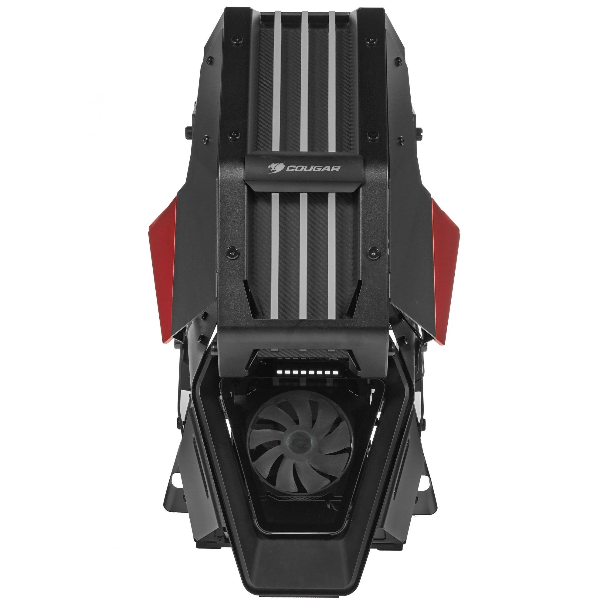 Корпус Cougar Conquer 2