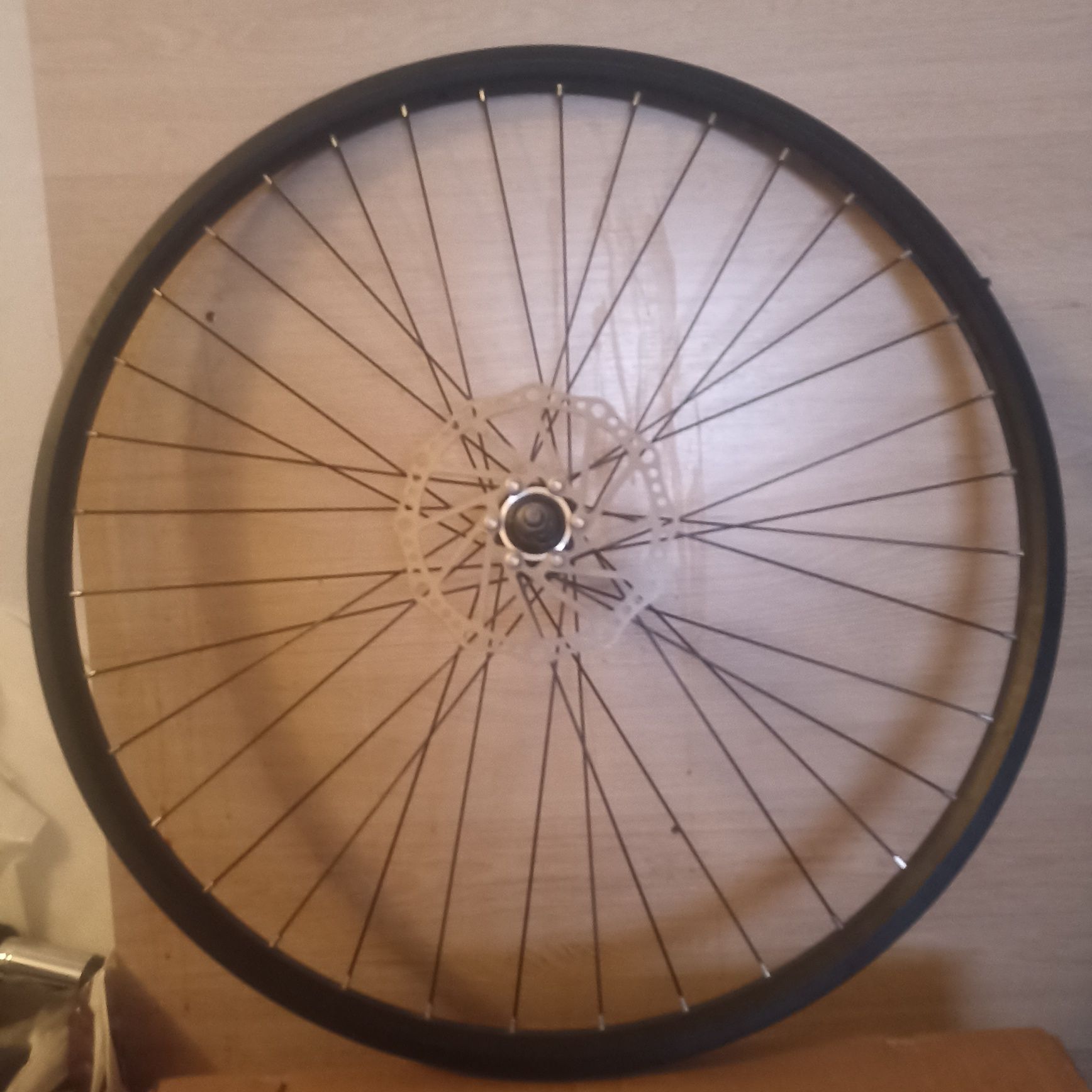 Камера 27.5 и обод 27.5