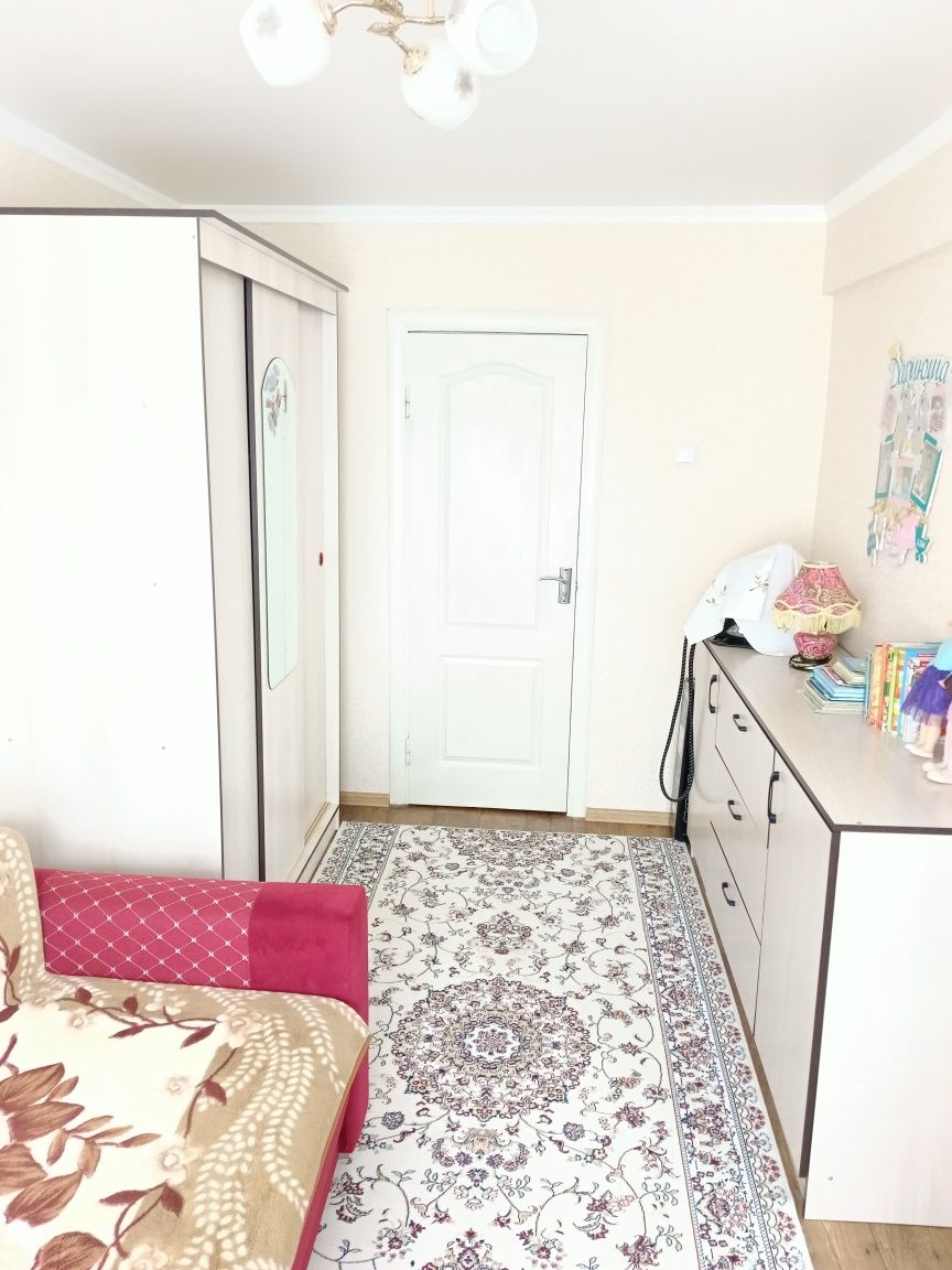 Продам 2 х комн квар. 1-39, 3 этаж.