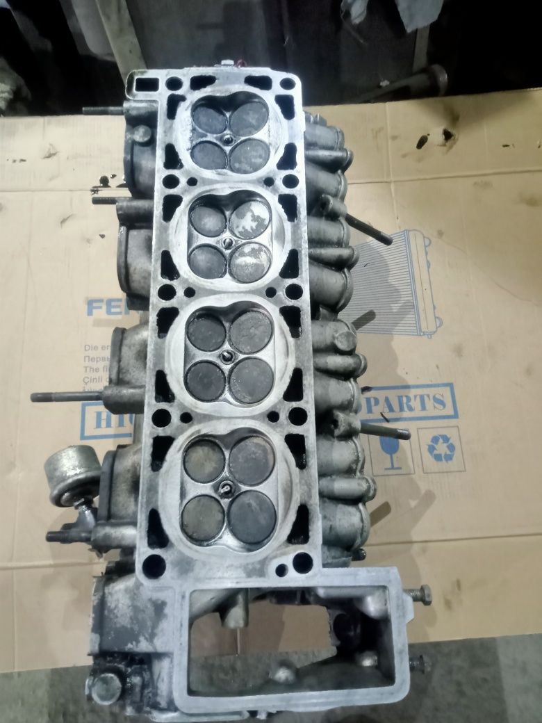 Продам головку ЗМЗ 406