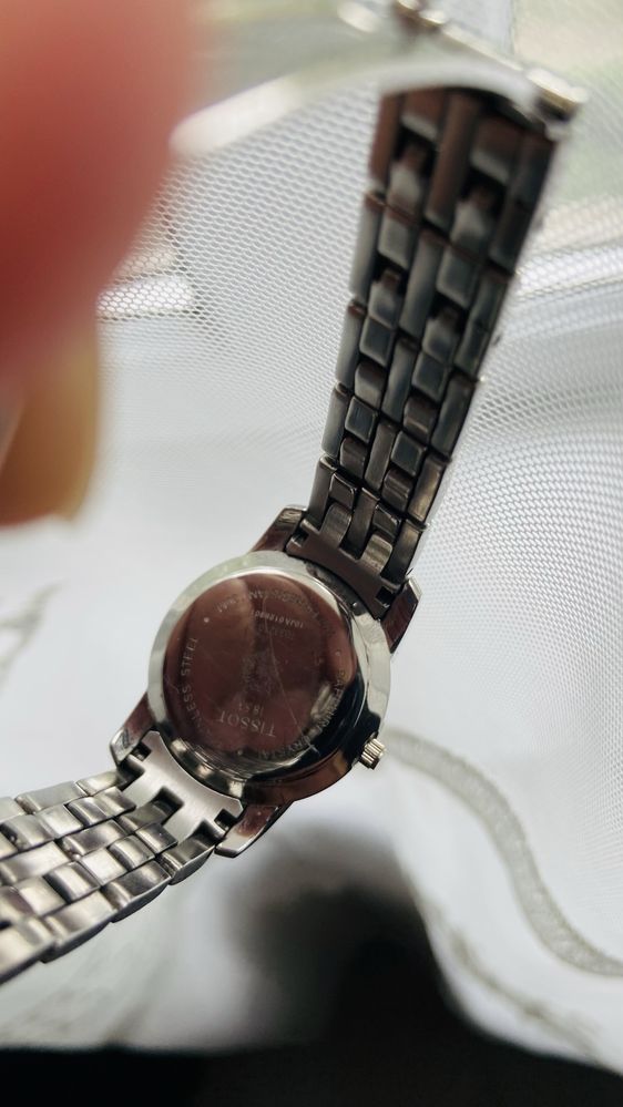 Женские часы Tissot