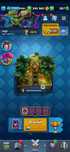 Аккаунт в clash royale