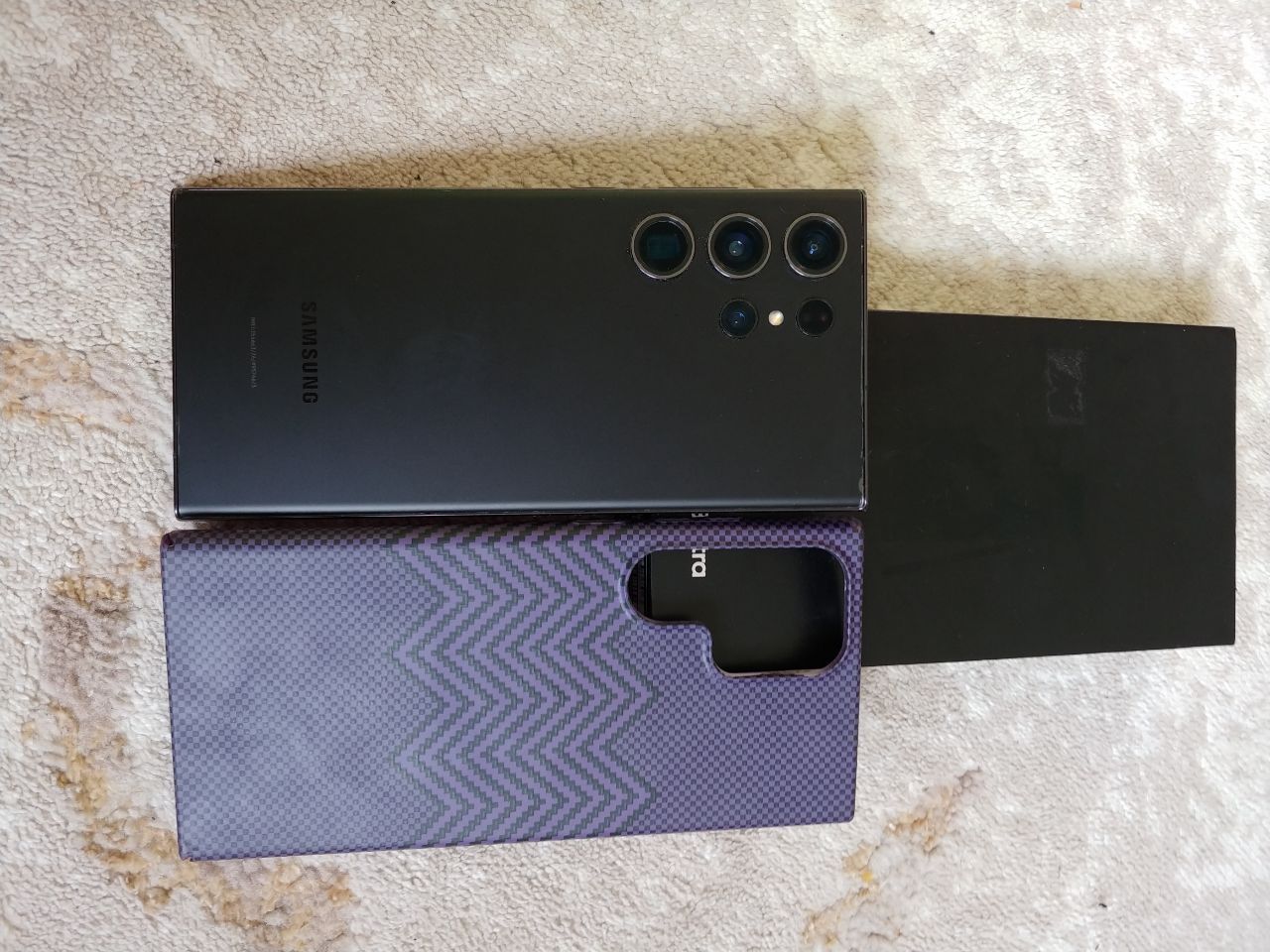 Samsung 23 ultra