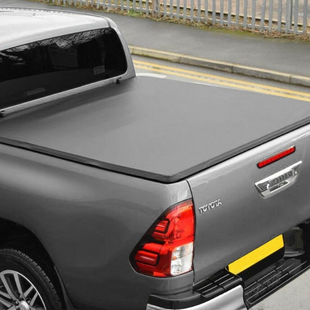 Крышка багажника Toyota Hilux