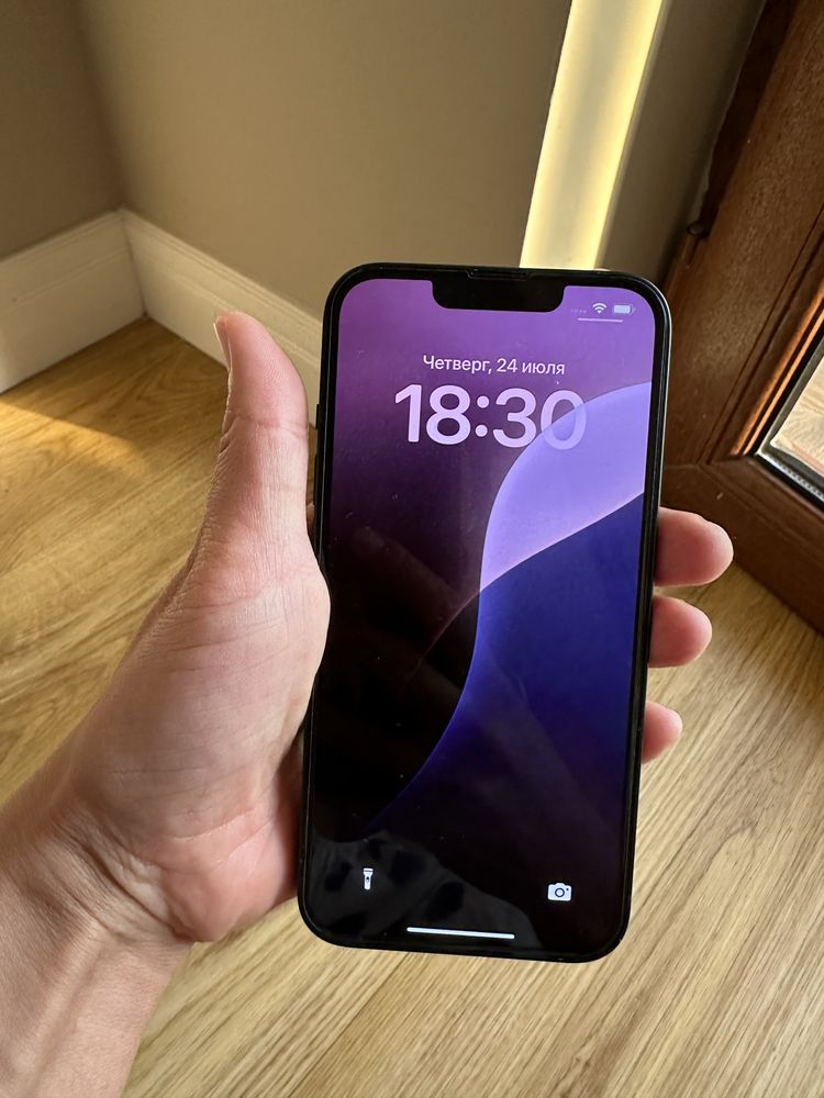 Iphone 13 256GB