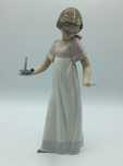 NAO by Lladro "Девочка со свечей"