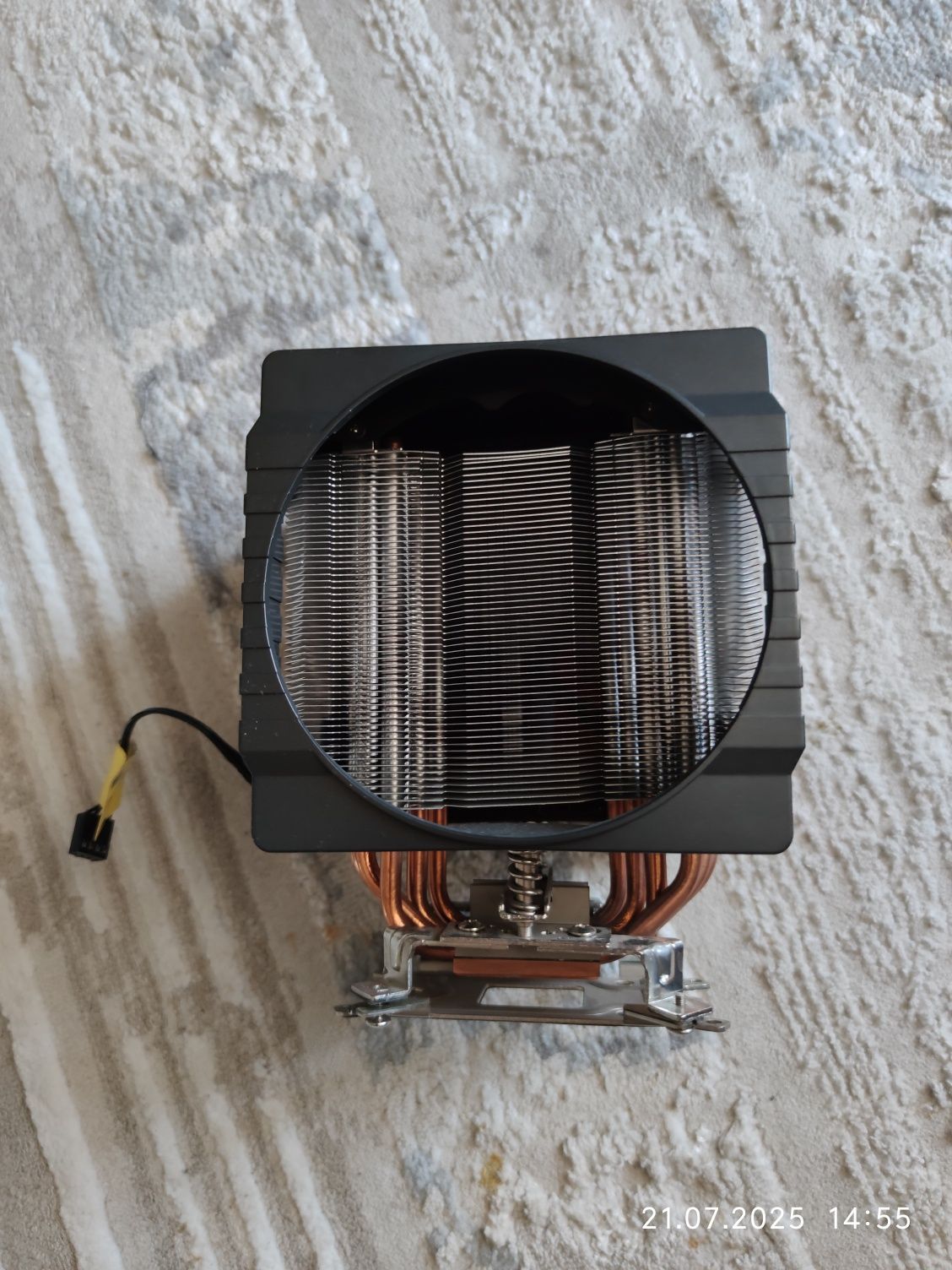 продам cooler master v6