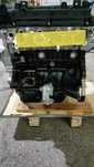 Лонг блок двигателя в сборе Dongfeng Fengxing SX6 1,6L 4A92