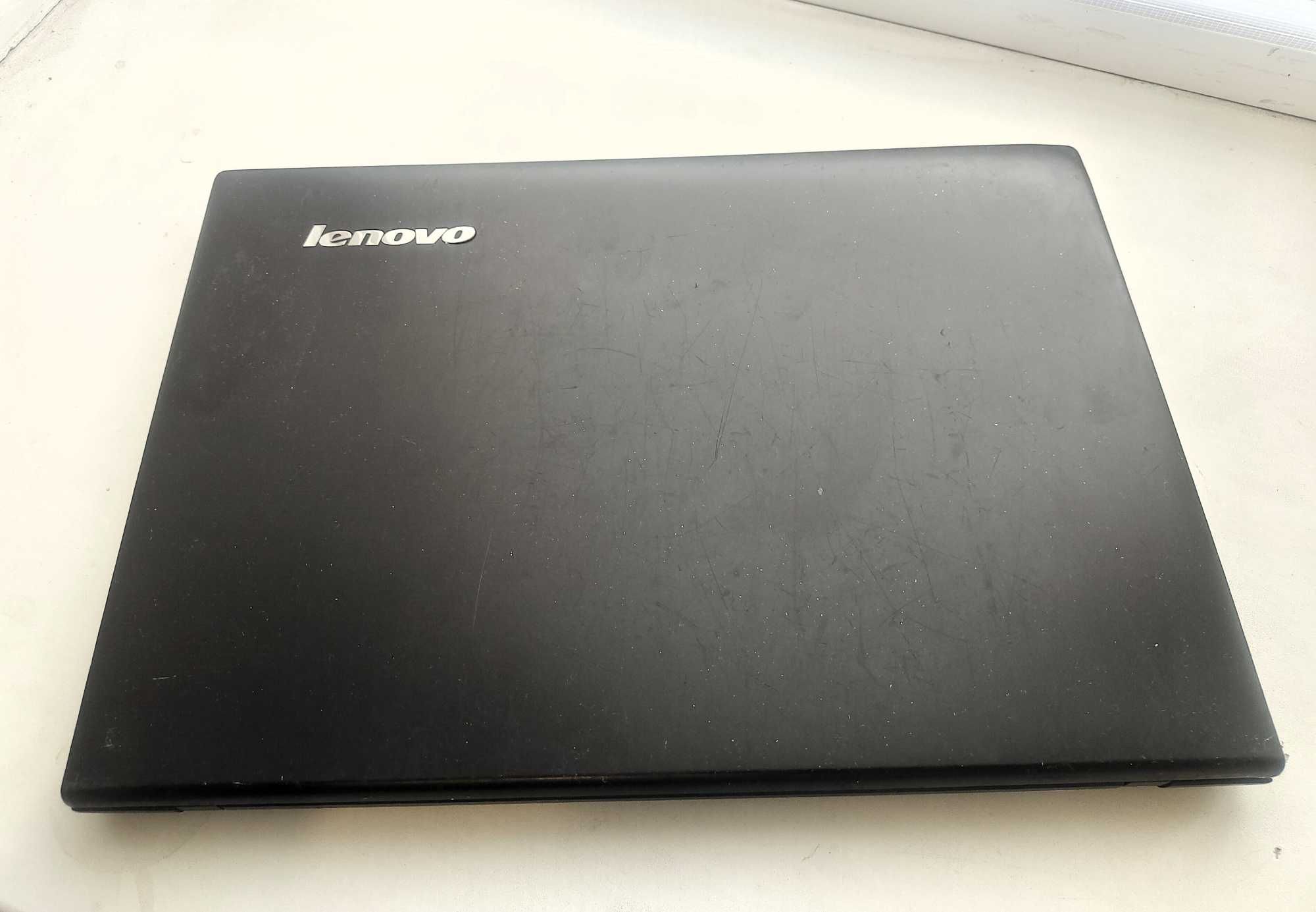 Lenovo IdeadPad Z500 с уставшим АКБ, Core-i3, 8ГБ, с зарядкой и мышкой