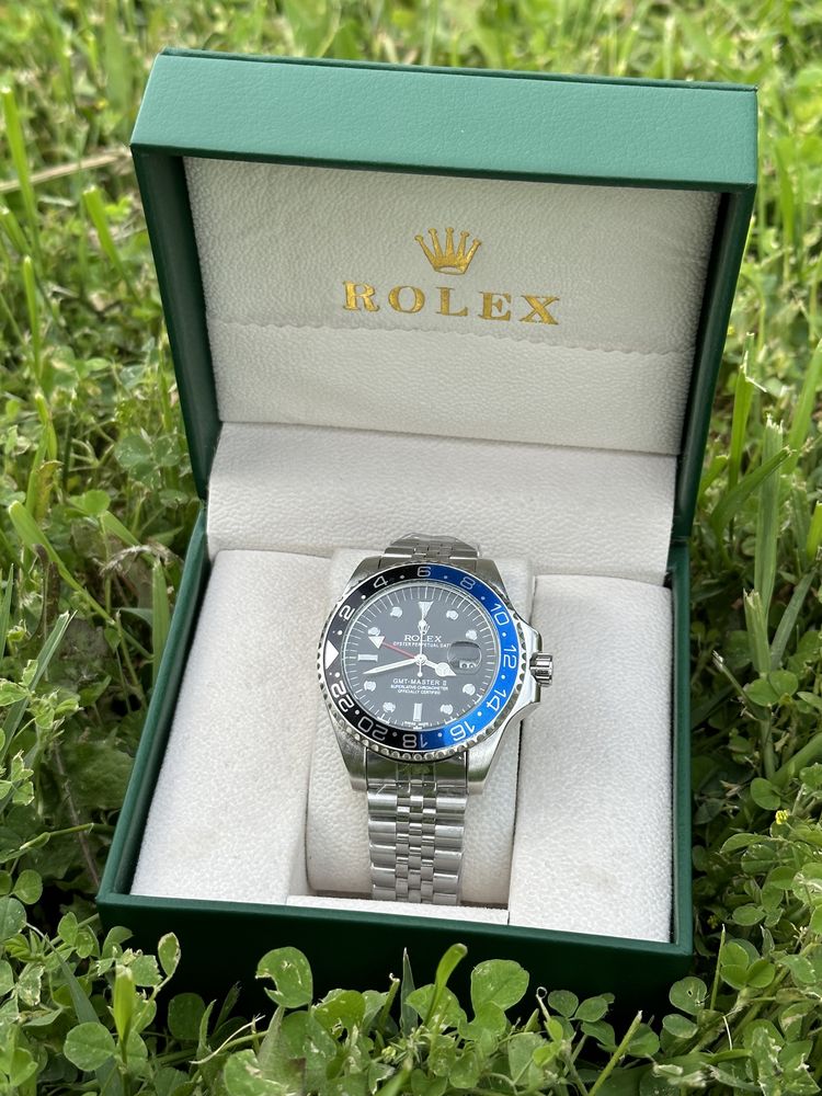 Часы ролех Алматы Rolex ,Hublot