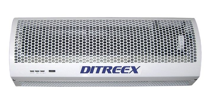 Кондиционеры и тепловые завесы Almacom, Gree, LG, Samsung, OTEX