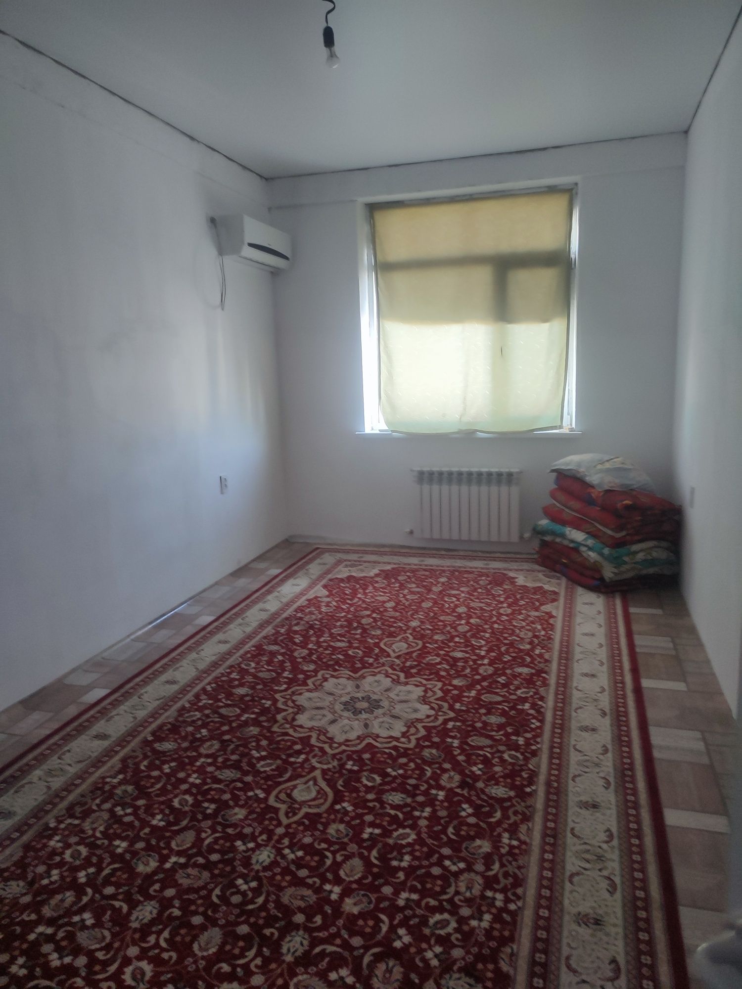 Продается квартира СамалТаун 1комн