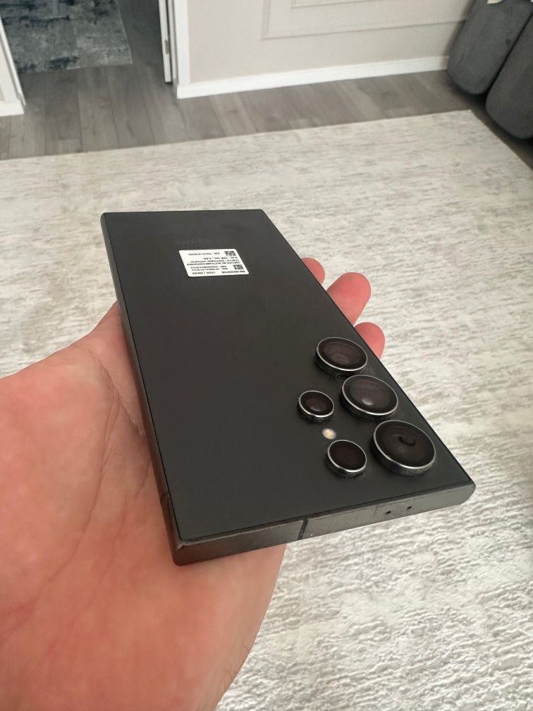 Samsung S24 Ultra
