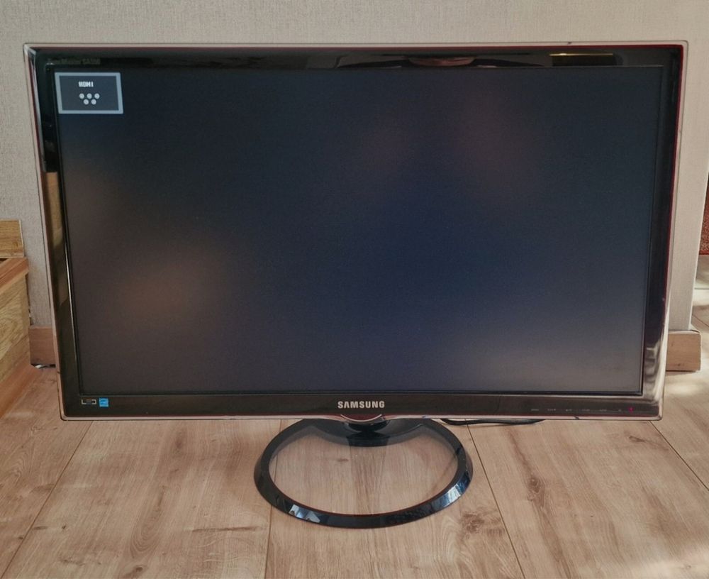 Монитор 27’ Samsung S27A550H