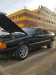 Audi 100c3 2.2 turbo!