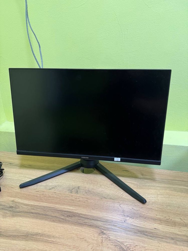 Монитор Samsung / Самсунг 24 дюйм, 144 герц