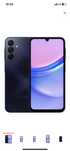 Продается Samsung Galaxy A15