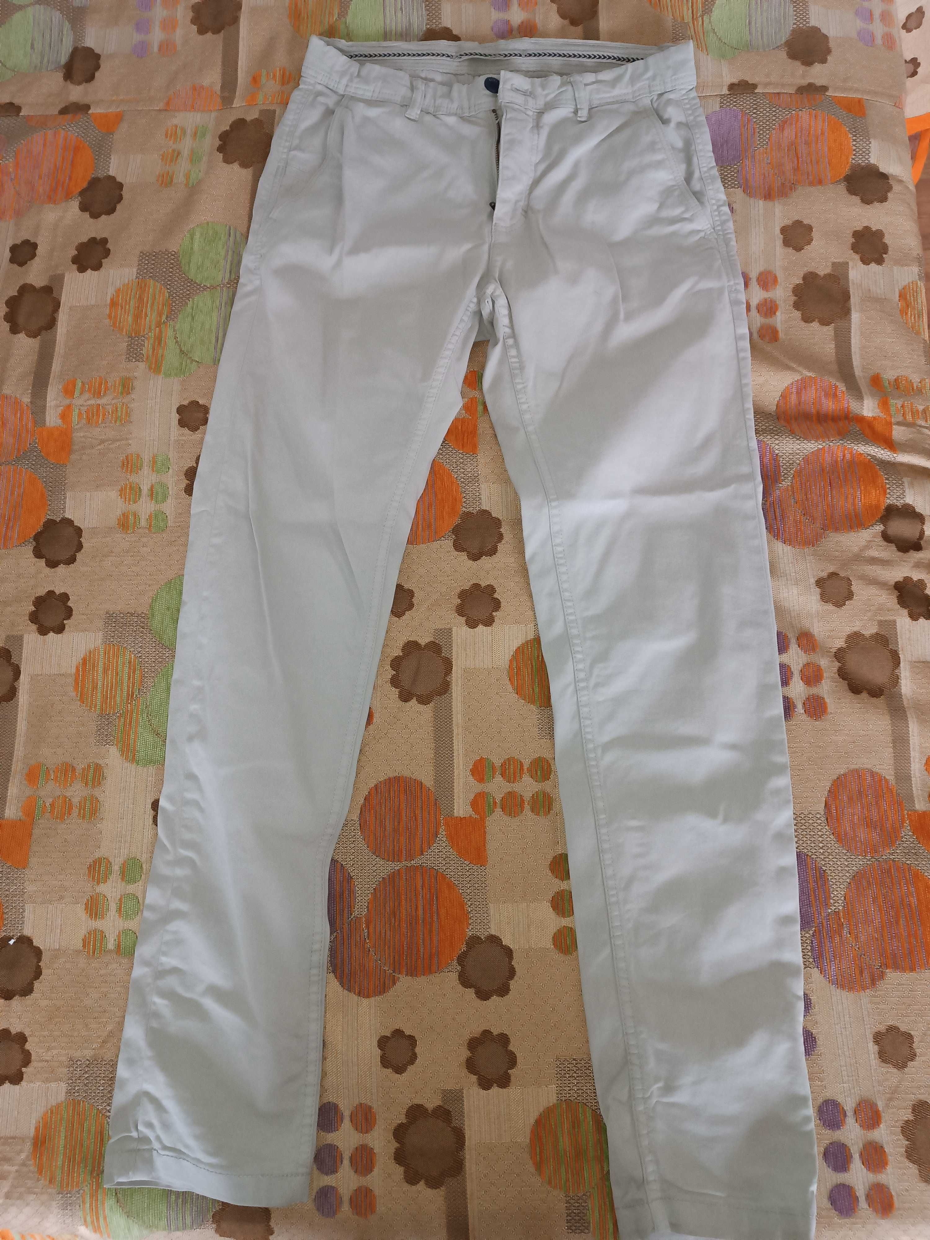 Мужские брюки Zara