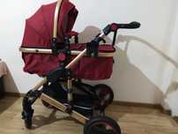 Коляска Belecoo 2в1