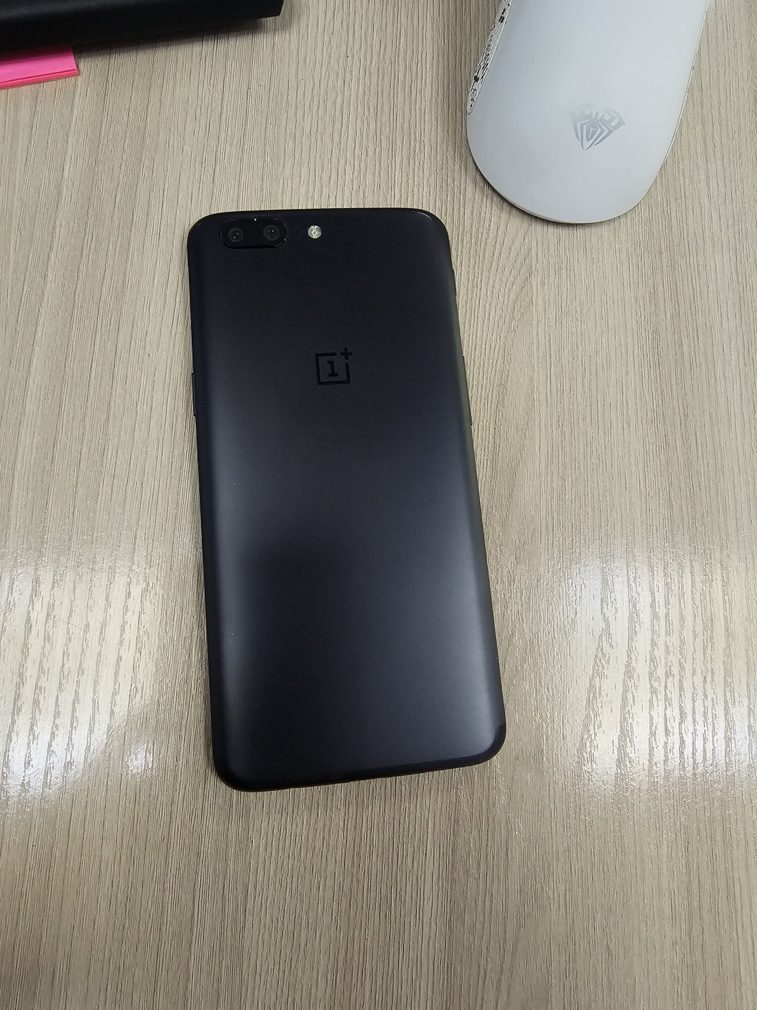 Oneplus 5 6/64gb